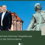 Otto von Guericke in Magdeburg - Eterra Gruppe mit Sven Bading und Daniel Slenters (Die Bildrechte liegen bei dem Verfasser der Mitteilung.)