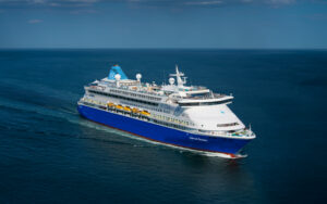 Celestyal Cruises verstärkt Präsenz im Persischen Golf