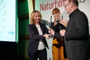 Deutscher NaturfilmPreis 2024: Zwölf deutsche Filmproduktionen für den Wettbewerb nominiert