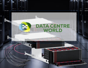Data Centre World 2024: Rosenberger OSI präsentiert modernste Hardware für das Rechenzentrum der Zukunft
