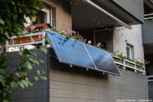 Balkonkraftwerk installieren so einfach wie nie zuvor – Das Solarpaket 1