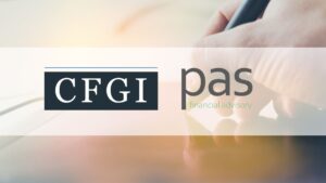 CFGI erwirbt das führende deutsche CFO-Beratungsunternehmen PAS Financial Advisory AG (© PAS Financial Advisory AG)