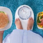 Die WHO-Vorgaben zum BMI bedeuten für viele Menschen ein erhöhtes Sterberisiko (© Lizenz iStockPhoto.com ID: 928069148)
