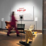 smow Pop-up im Grassimuseum für Angewandte Kunst
