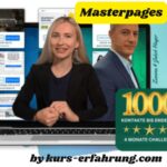Masterpages
