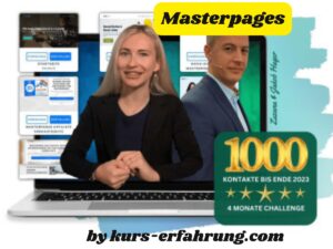 Masterpages