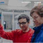 Nabenhauer GmbH & Co. KG fördert professionellen Fortschritt