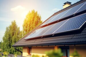 Photovoltaik: Jetzt ist der richtige Zeitpunkt mit PV durchzustarten