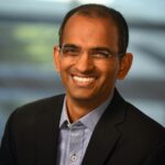 Prakash Mana ist CEO von Cloudbrink.