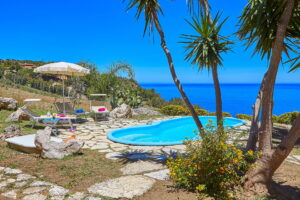 Sizilien Ferienhaus mit Pool: Entdecken Sie Traumferienhäuser und Villen